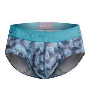 Mundo Unico sesgado Slip