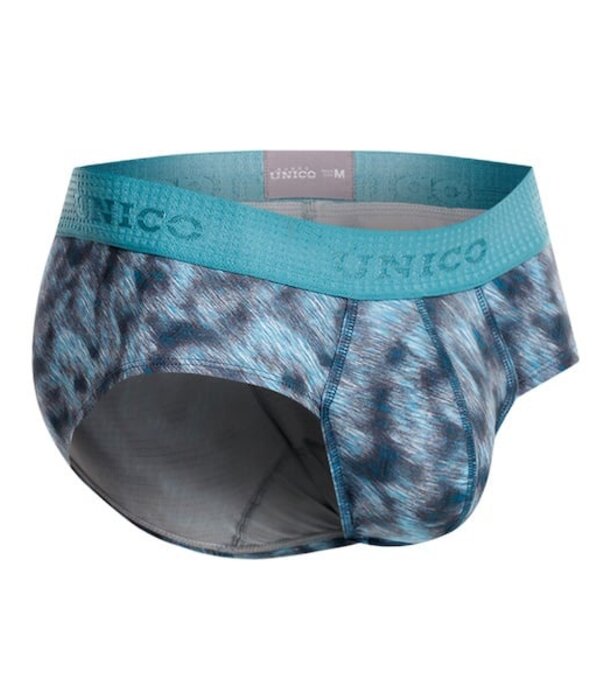 Mundo Unico sesgado brief