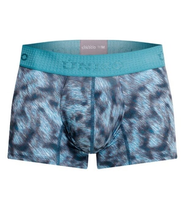 Mundo Unico sesgado Boxershorts