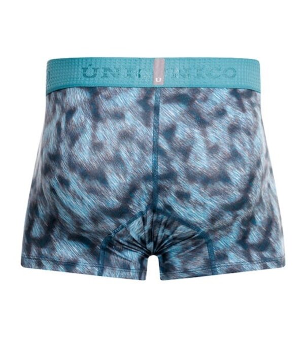 Mundo Unico sesgado boxershort