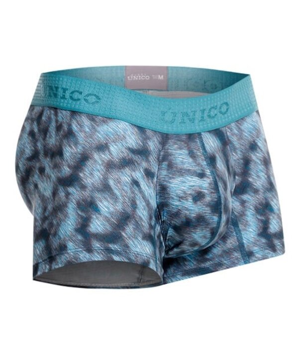 Mundo Unico sesgado boxershort