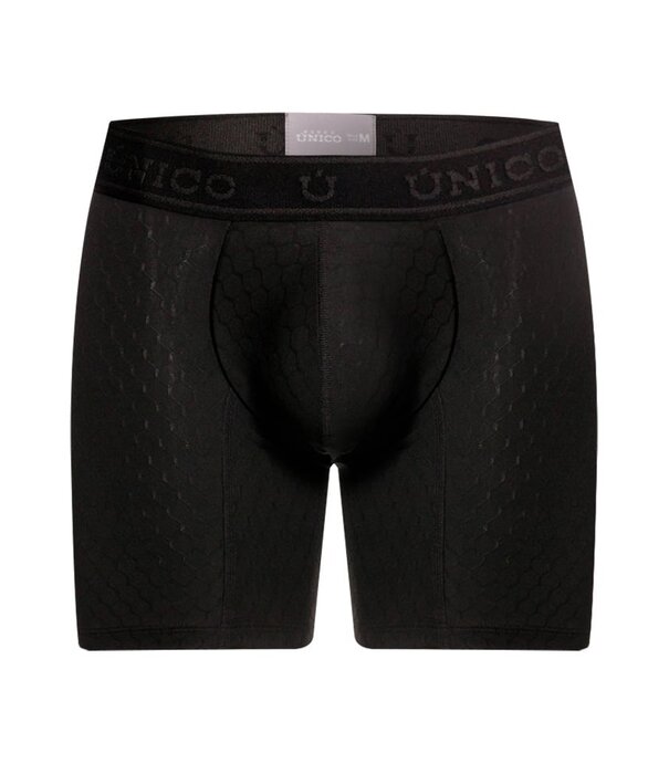 Mundo Unico skarlet boxershort medio