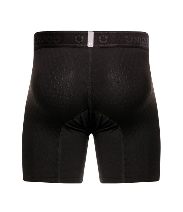 Mundo Unico skarlet boxers medio