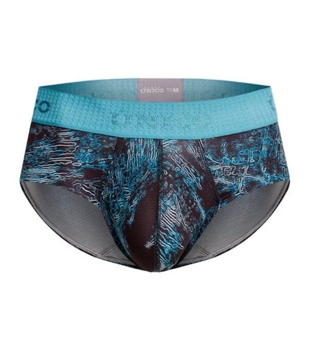 Mundo Unico olas brief
