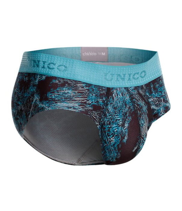 Mundo Unico olas brief