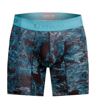 Mundo Unico olas Boxershorts medio