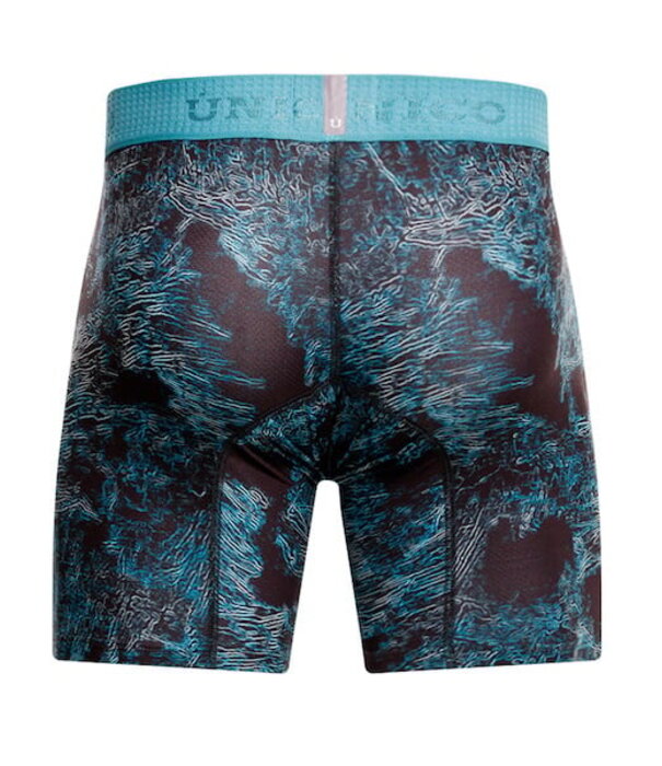 Mundo Unico olas Boxershorts medio