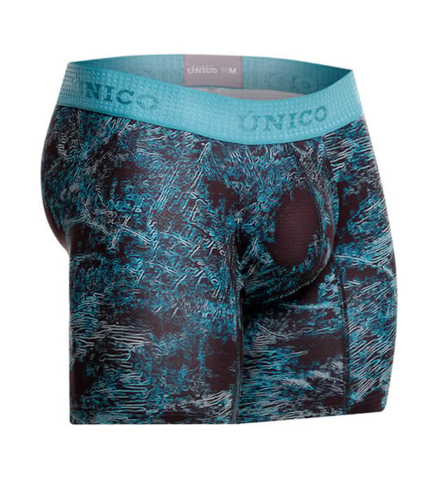 Mundo Unico olas boxershort medio