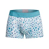 Mundo Unico óvalo boxers