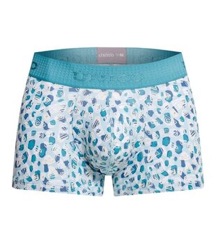 Mundo Unico óvalo boxers
