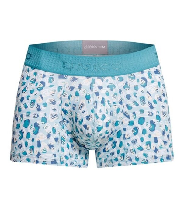 Mundo Unico óvalo boxershort