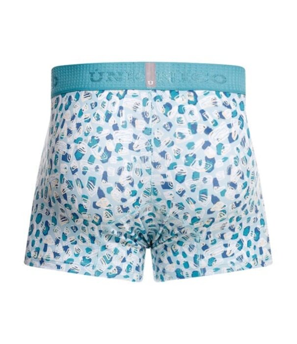 Mundo Unico óvalo Boxershorts