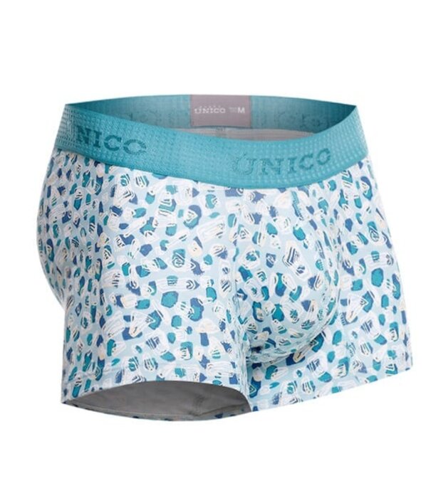 Mundo Unico óvalo boxershort