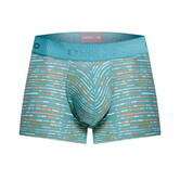 Mundo Unico pespunte Boxershorts