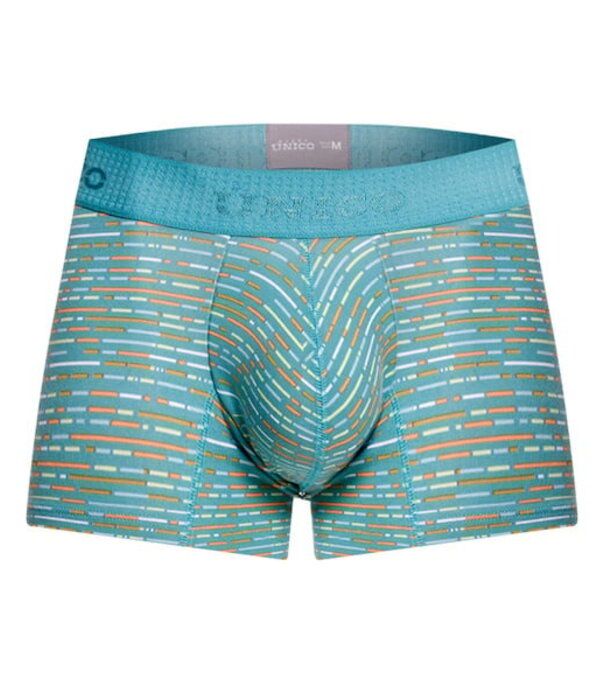 Mundo Unico pespunte boxershort