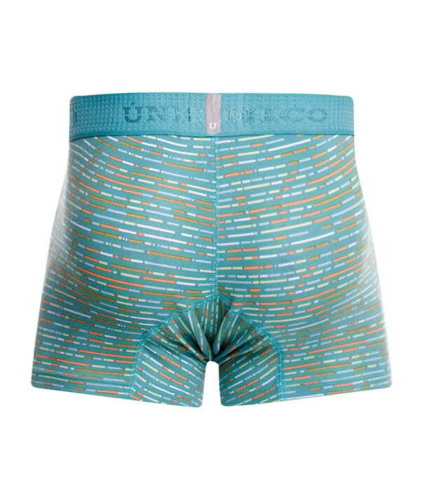 Mundo Unico pespunte Boxershorts