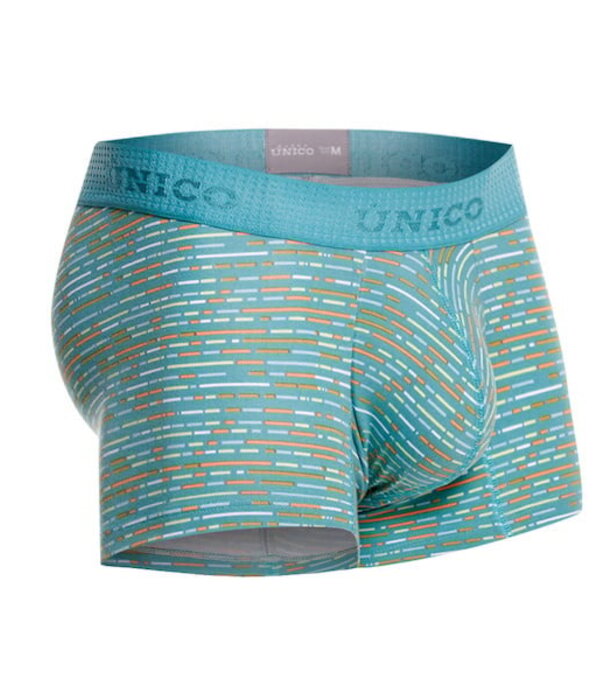 Mundo Unico pespunte boxershort