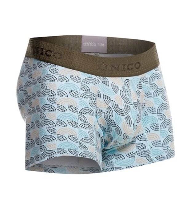 Mundo Unico medialuna boxers