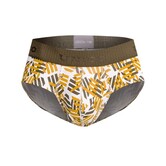 Mundo Unico axioma brief