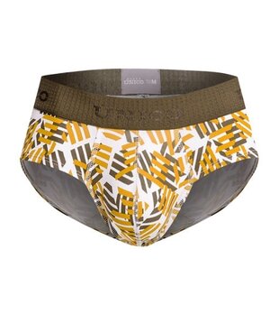 Mundo Unico axioma Slip