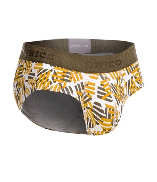 Mundo Unico axioma brief