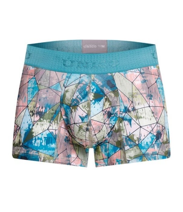 Mundo Unico vitral boxershort
