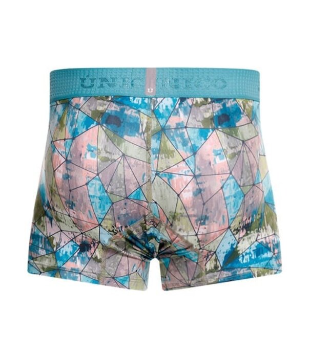 Mundo Unico vitral boxershort