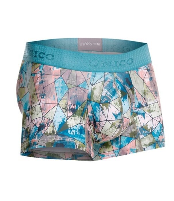Mundo Unico vitral Boxershorts