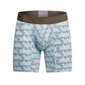 Mundo Unico medialuna boxers medio