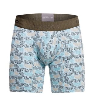 Mundo Unico medialuna Boxershorts medio