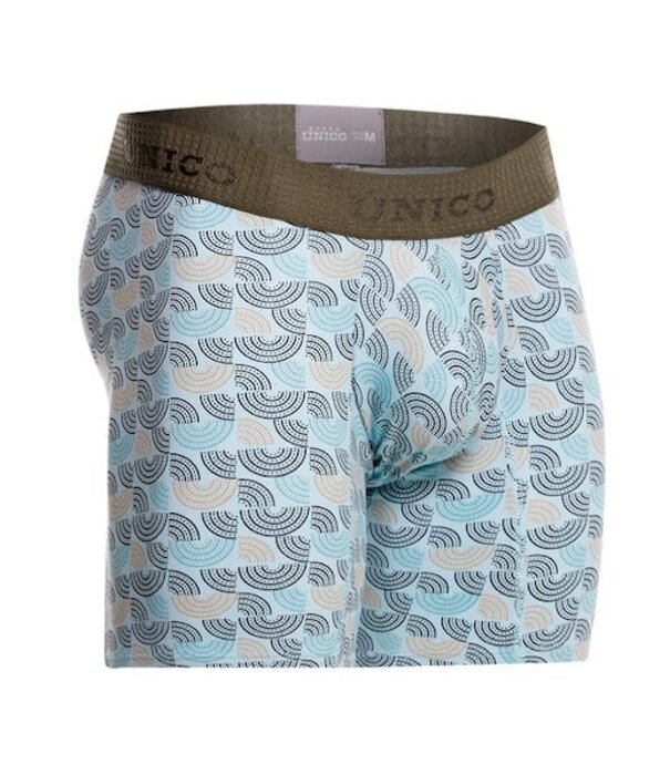 Mundo Unico medialuna boxershort medio
