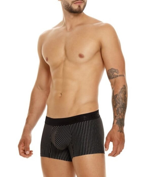 Mundo Unico sombras microfiber  boxershort