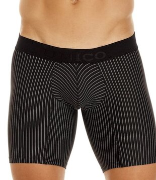 Mundo Unico sombras microfiber Boxershorts medio