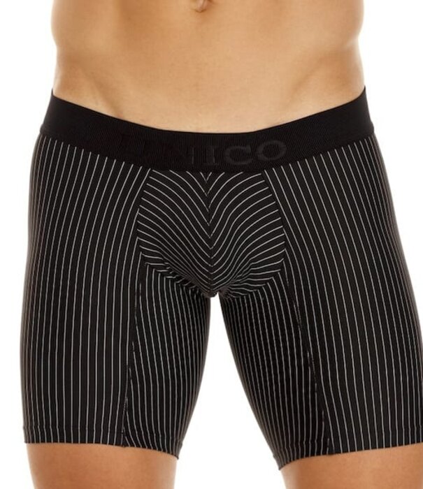 Mundo Unico sombras microfiber Boxershorts medio