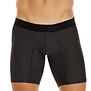 Mundo Unico sombras microfiber boxers medio