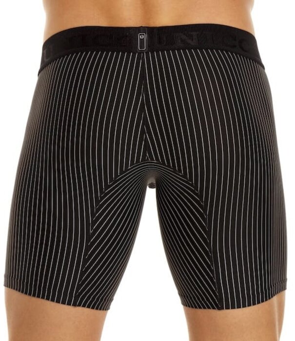 Mundo Unico sombras microfiber boxers medio