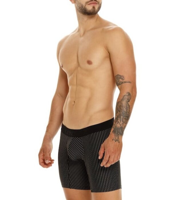 Mundo Unico sombras microfiber boxershort medio