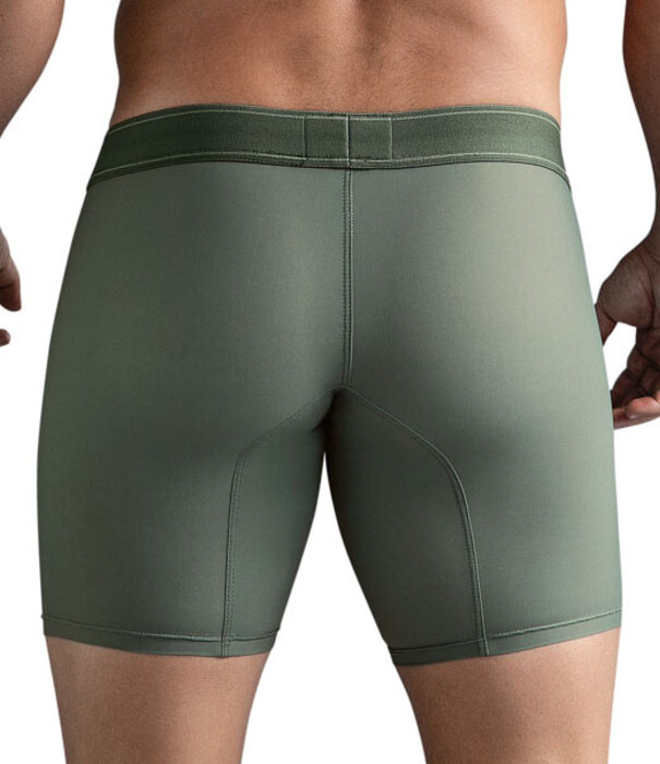 Clever<br />
  masculine boxershort