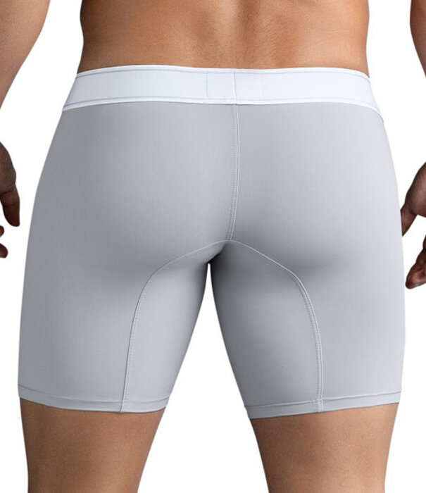 Clever<br />
  masculine boxershort