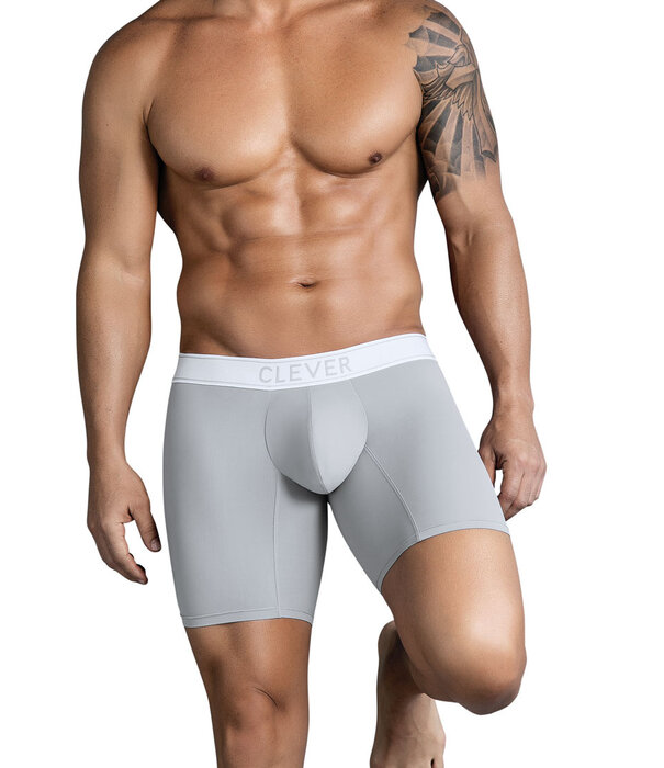 Clever<br />
  masculine boxershort