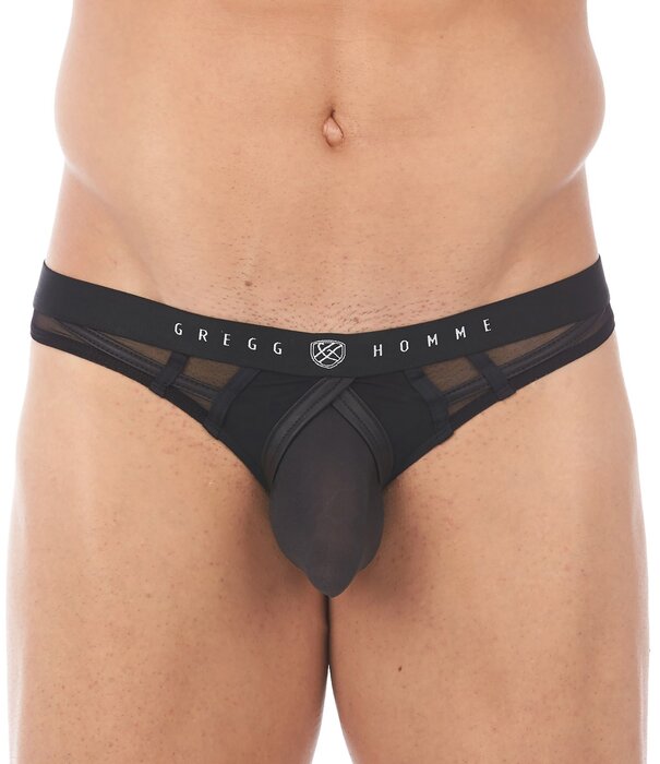 Gregg Homme Erupt thong