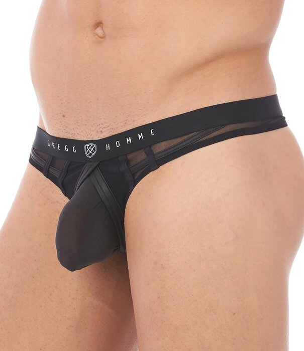 Gregg Homme Erupt thong