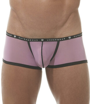 Gregg Homme Bubble boxer