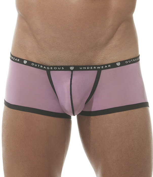 Gregg Homme Bubble boxer