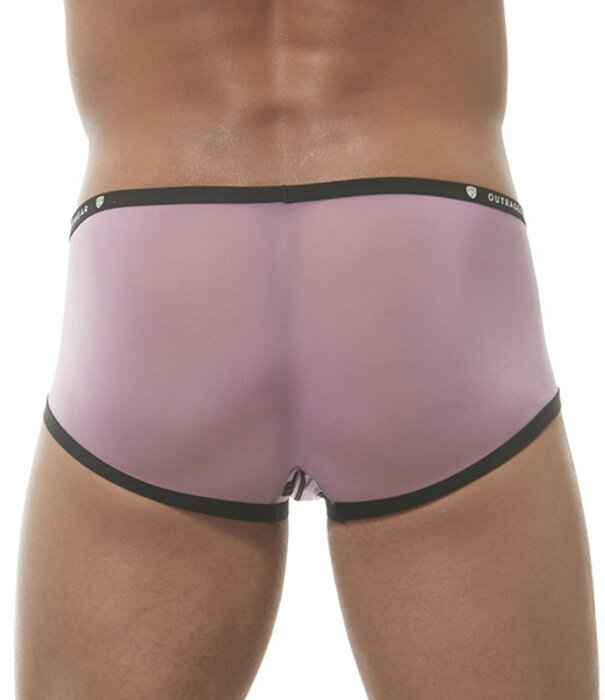 Gregg Homme Bubble boxer