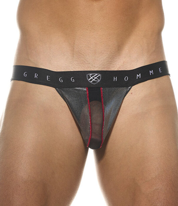 Gregg Homme Magnet jockstrap