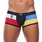 Gregg Homme Colors boxer brief
