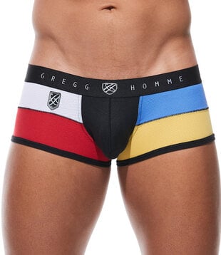 Gregg Homme Colors boxer brief