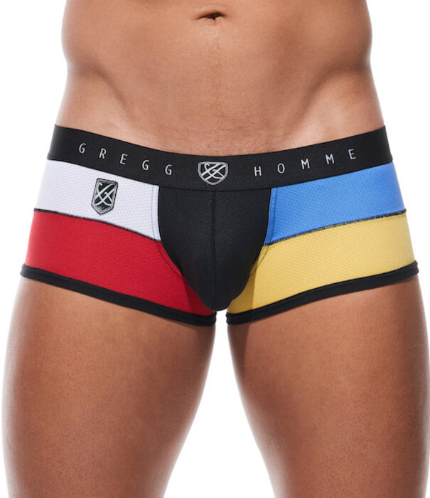 Gregg Homme Colors boxer brief