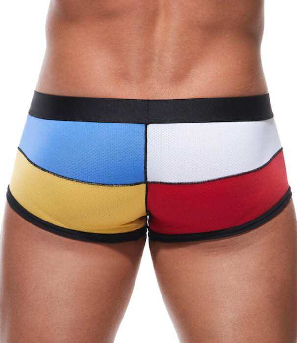 Gregg Homme Colors boxer brief